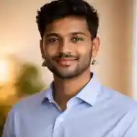 Devendra Patil