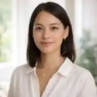 Maya Chen