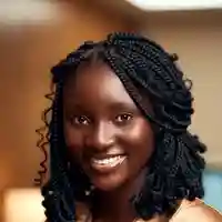 Naomi Adebayo