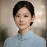 Zhao Lina