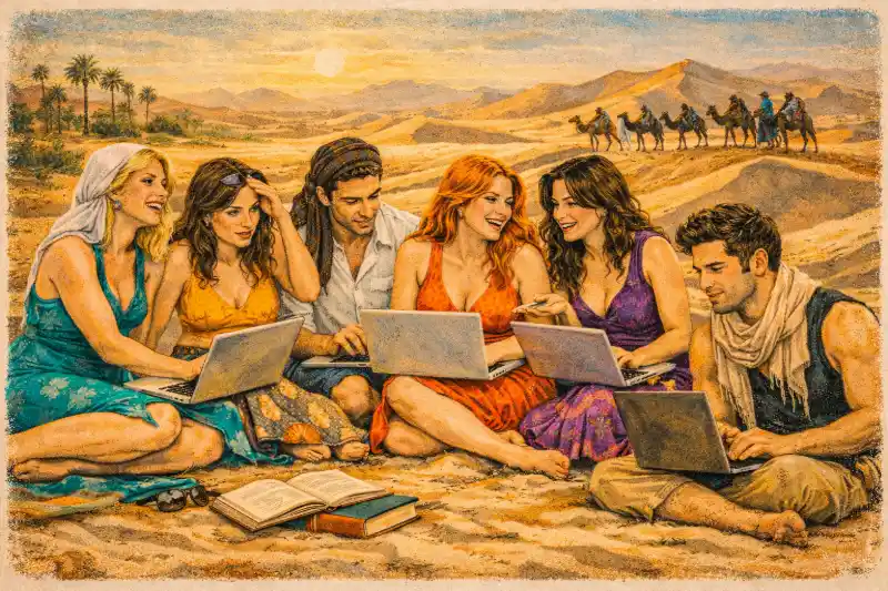 TCS ILP Complete Guide - Everything You Need to Know Before Joining