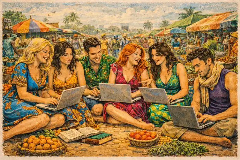 TCS iTIS and iON Platforms - FAQ Guide