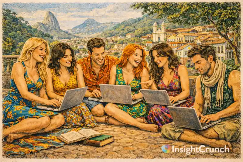 高考与IIT-JEE深度比较 - 数学难度、备考强度与教育文化全面解析