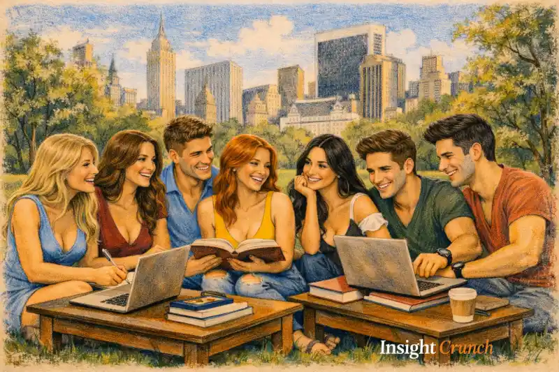 TCS ILP Rules and Discipline Policies