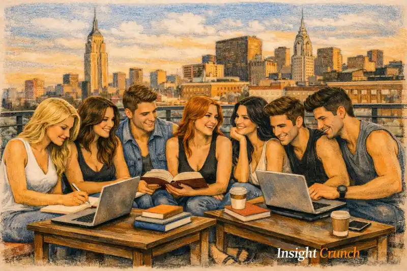 Gaokao Exam Preparation Guide - InsightCrunch