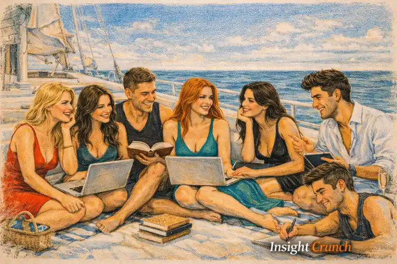 高考与SAT深度比较 - 难度、结构、评分与文化影响全面解析