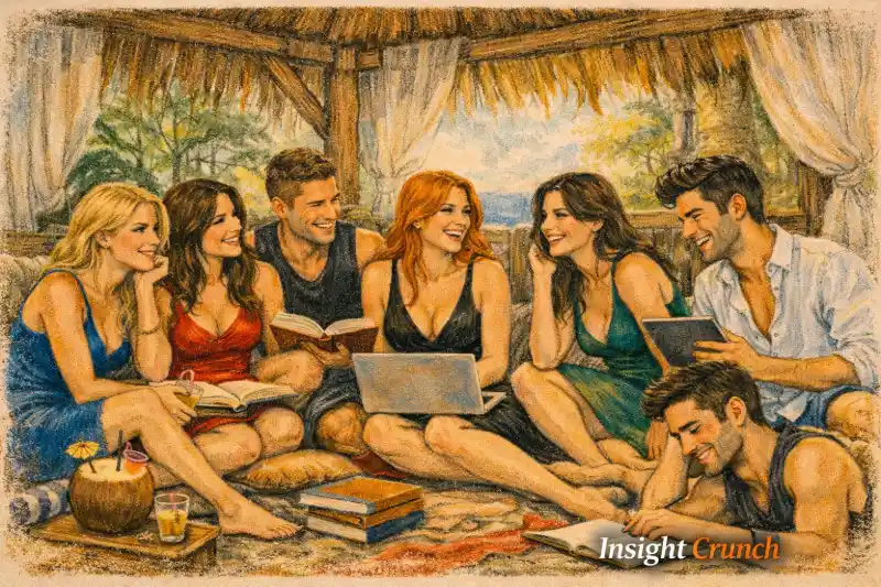 UPSC విజయం తెలుగు రాష్ట్రాల నుండి - టాపర్ల వ్యూహం