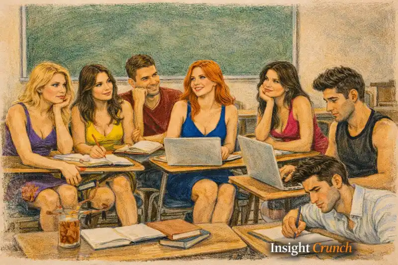 TCS ILP Score - Calculation and Impact