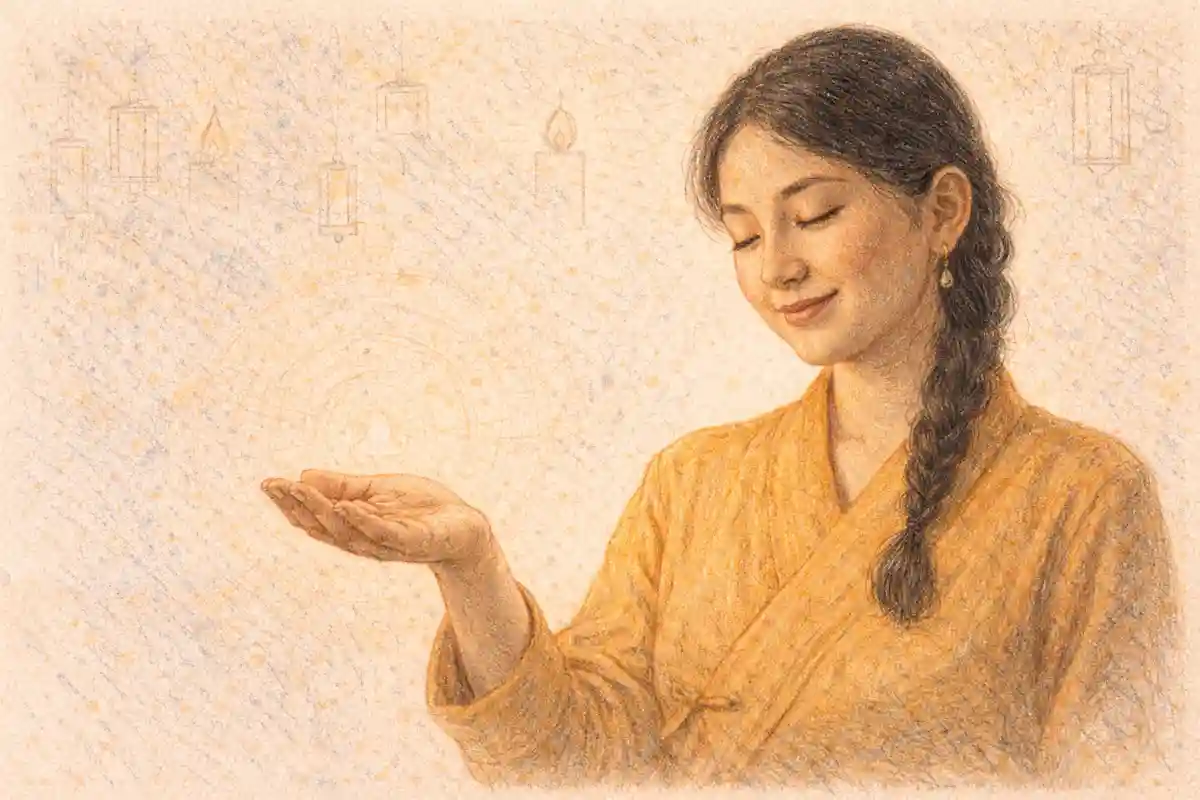 Major Iqbal Character Analysis