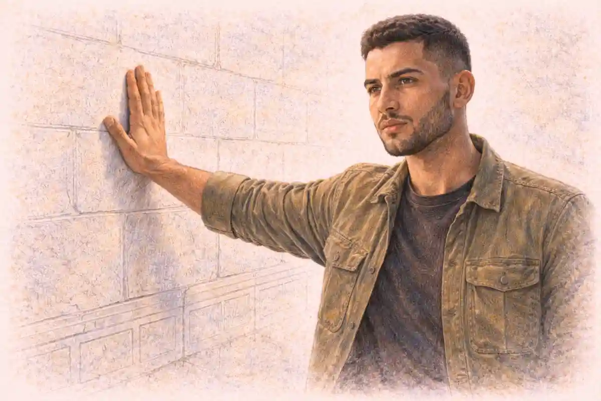 SP Choudhary Aslam Character Analysis